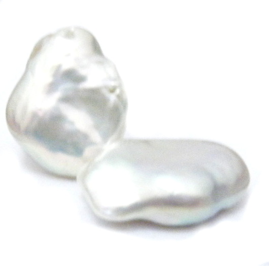 Undrilled Coin, Rectangles, Squa